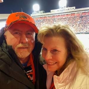 Meet your Posher, Katherine